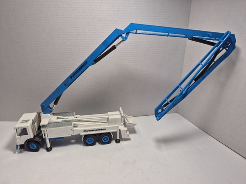 Conrad scala pressofuso - 1/50,