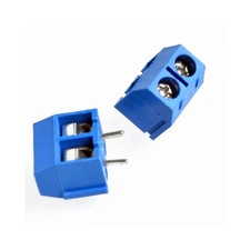 10x Borna Clema Conexion 2