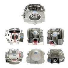 Testa cilindro Lifan 140 cc Dirt Pit Bike Monkey ecc. HMParts