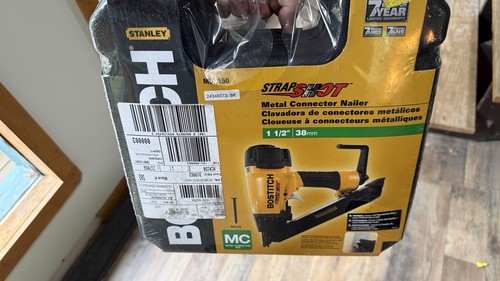Chiodatrice bostitch cinghia - chiodatrice,