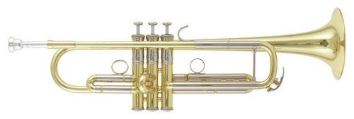 Yamaha tromba sib - ytr8345r, 04