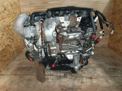 Motore mazda cx5 - cx5, sh30