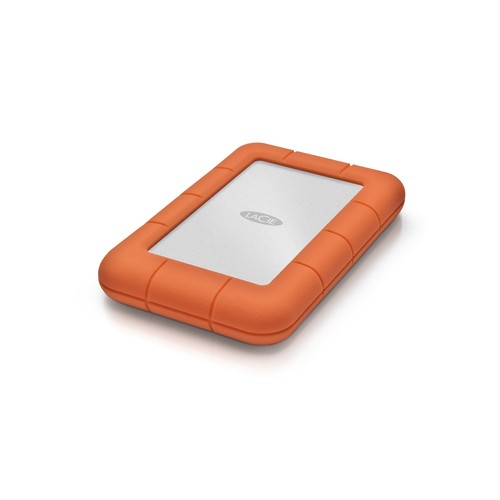 Lacie rugged mini 5tb - rugged,