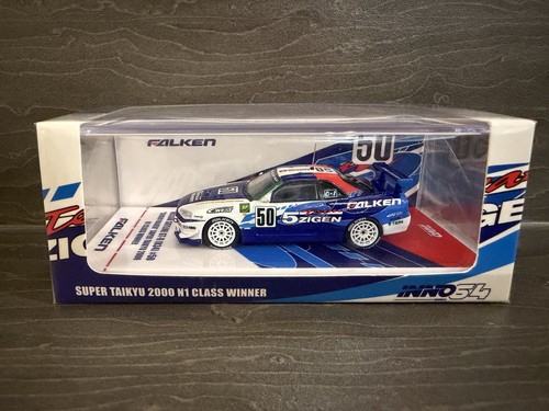 Inno64 nissan skyline - nissan,