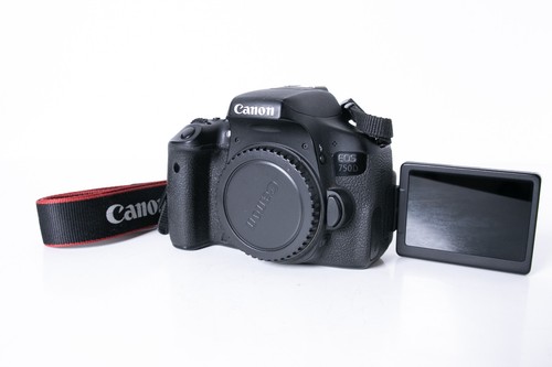 Canon eos 750d - canon,