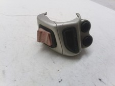 Piaggio Beverly 250 ie 2004 2006 commutatore devioluci destro 621471 da riparare