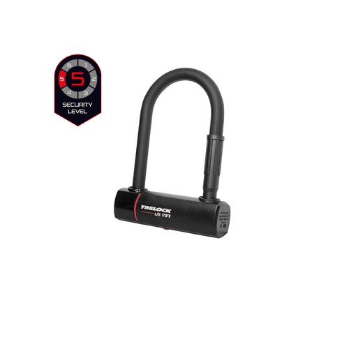 Trelock lucchetto lock - u-lock, u5