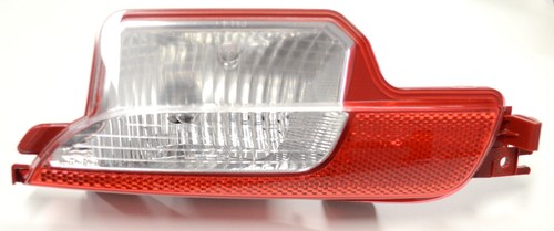 Fanale retromarcia destro fiat - retromarcia,