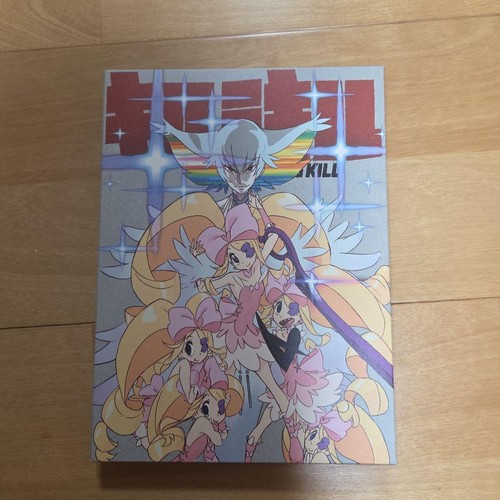 Kill blu ray volume - kill,
