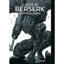 L'Arte Di Berserk PLANET MANGA