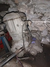 Motore Kawasaki KLR 750