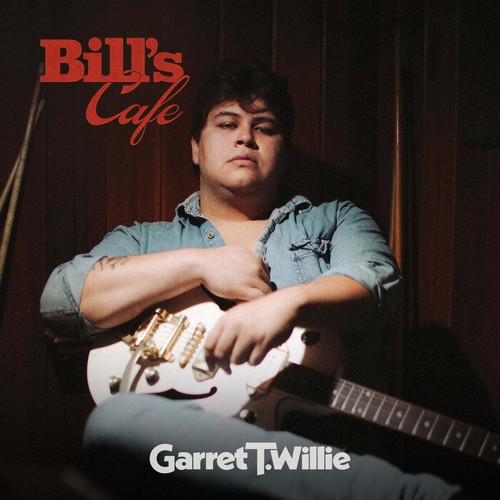 Garret willie bill s - garret, cafe