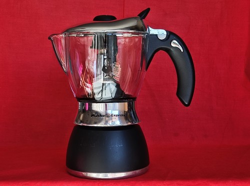 Bialetti mukka express - bialetti,