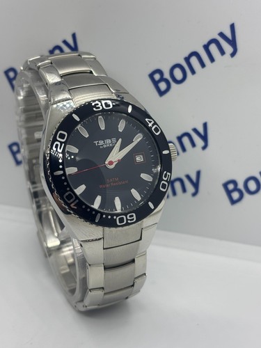 Orologio tribe breil uomo - by,
