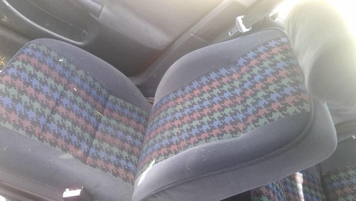 Sedile passeggero peugeot 306 - sedile,
