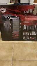 cooler master haf 922