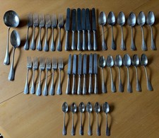 French Christofle Fidelio