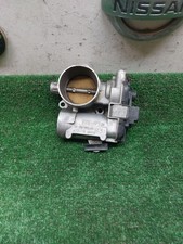 Corpo Farfallato Valvola A