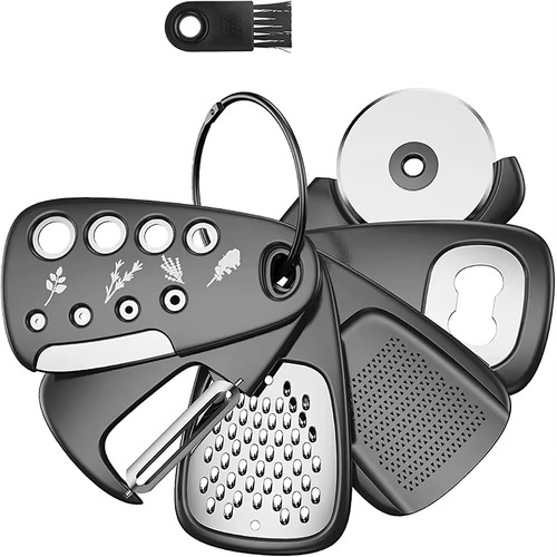 6in1 gadget cucina - 6in1,