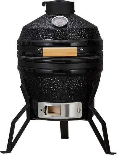 Barbecue kamado ceramica da - barbecue,