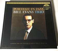 MFSL One-Step-Bill Evans