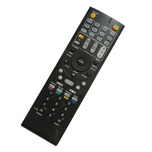 Remote control for onkyo - control,