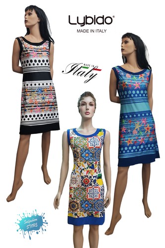 Abito vestito donna - , spalla