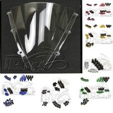 CUPOLINO PARABREZZA PLEXIGLAS