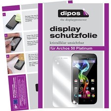 2x Pellicola per Archos 50