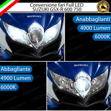 FARO FULL LED SUZUKI GSX-R GSX