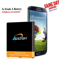 High-Performance 5600mAh