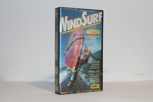 Vhs video sport il - video, &