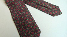 KITON SARTORIA NAPOLI CRAVATTA