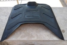 PIAGGIO TAPPETINO TYPHOON PEDANA PAVIMENTO GOMMA nuovo originale 