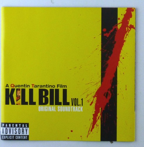 Vari kill bill - vari,