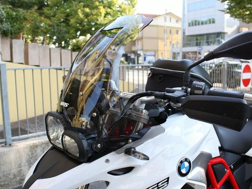 Wrs cupolino touring - wrs,