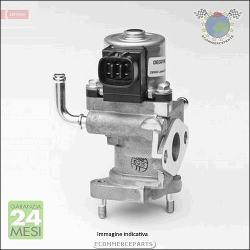 Valvola egr denso - per, mazda