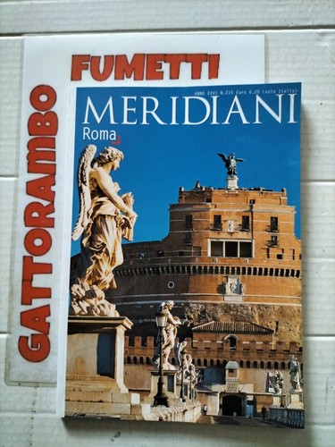 Meridiani 215 roma - meridiani,