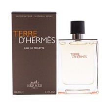 Terre D'hermes by Hermes