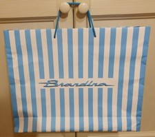 shopper grande Brandina sacchetto originale borsa idea regalo sporta extra large