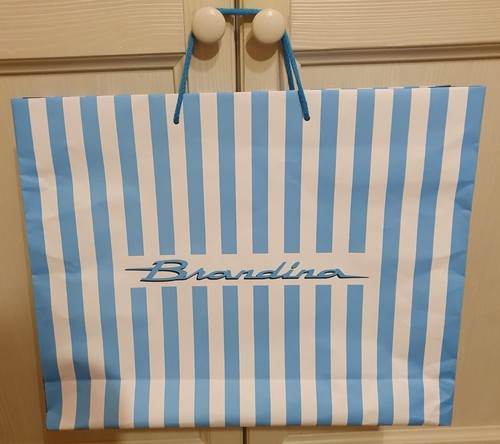 Shopper grande brandina - shopper,