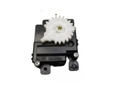 Attuatore Riscaldamento per