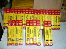 COLLEZIONISMO SPORTIVO il MITO FERRARI 30 VHS DeA ANNI 90 no FASCICOLI AFFARE!