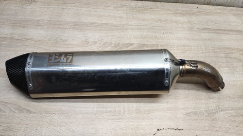 Scarico marmitta yoshimura - /,