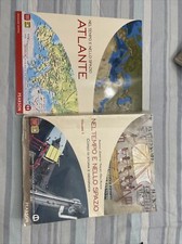 nel tempo e nello spazio -