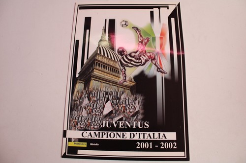 L68 folder juventus campione - ,