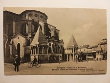 Bologna chiesa di - bologna,