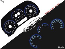 Tachimetro Autoilluminante