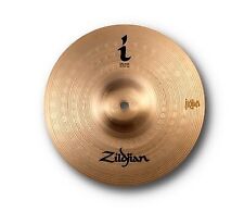 Zildjian Splash 10 I Piatto Splash 10" Serie Ilham