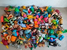 KINDER Lotto Sorpresine Componibili Vintage 1990's